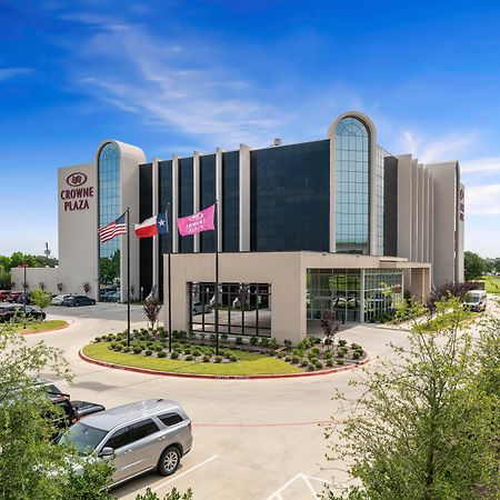 Crowne Plaza Suites Arlington By Ihg Extérieur photo