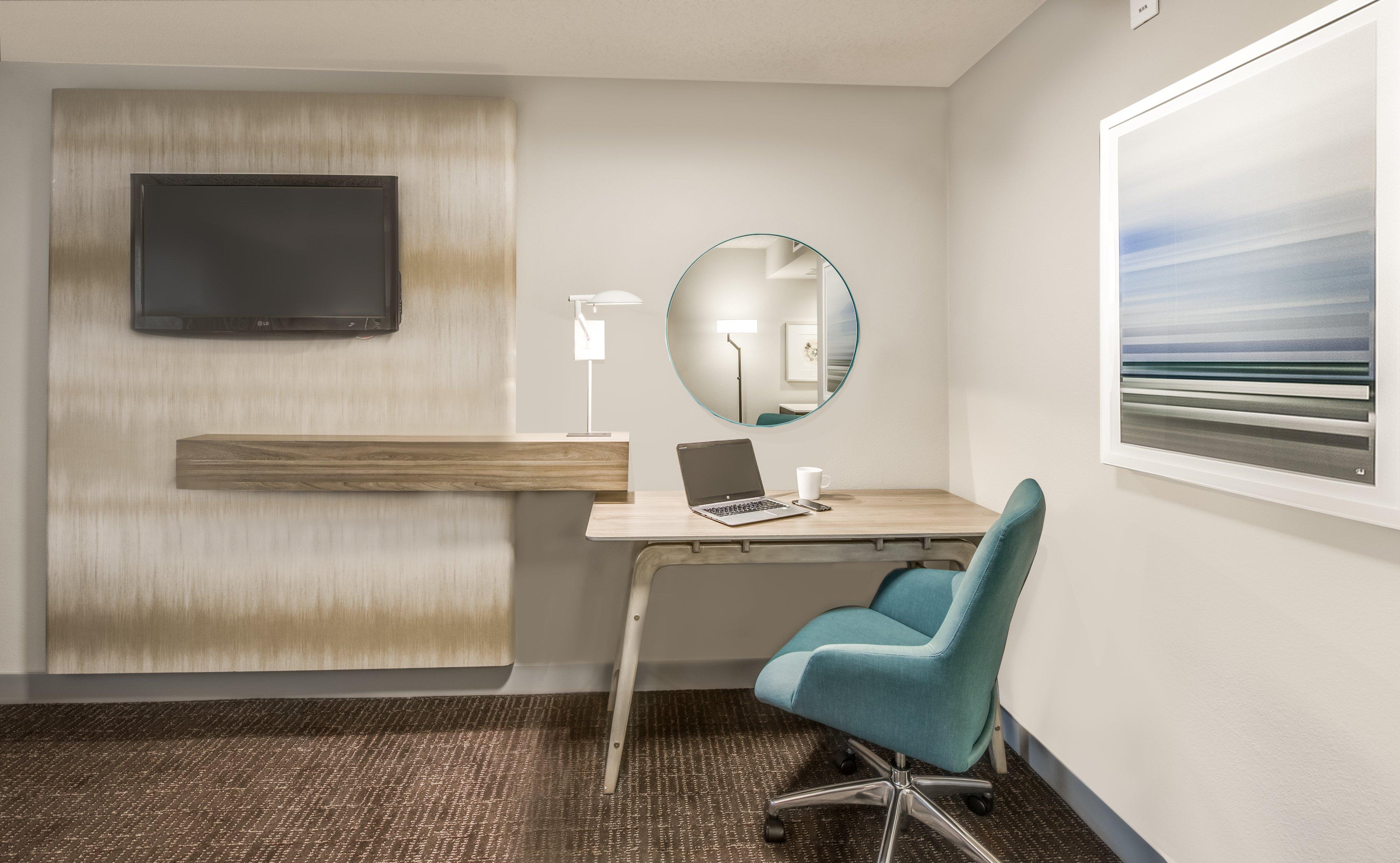 Crowne Plaza Suites Arlington By Ihg Extérieur photo