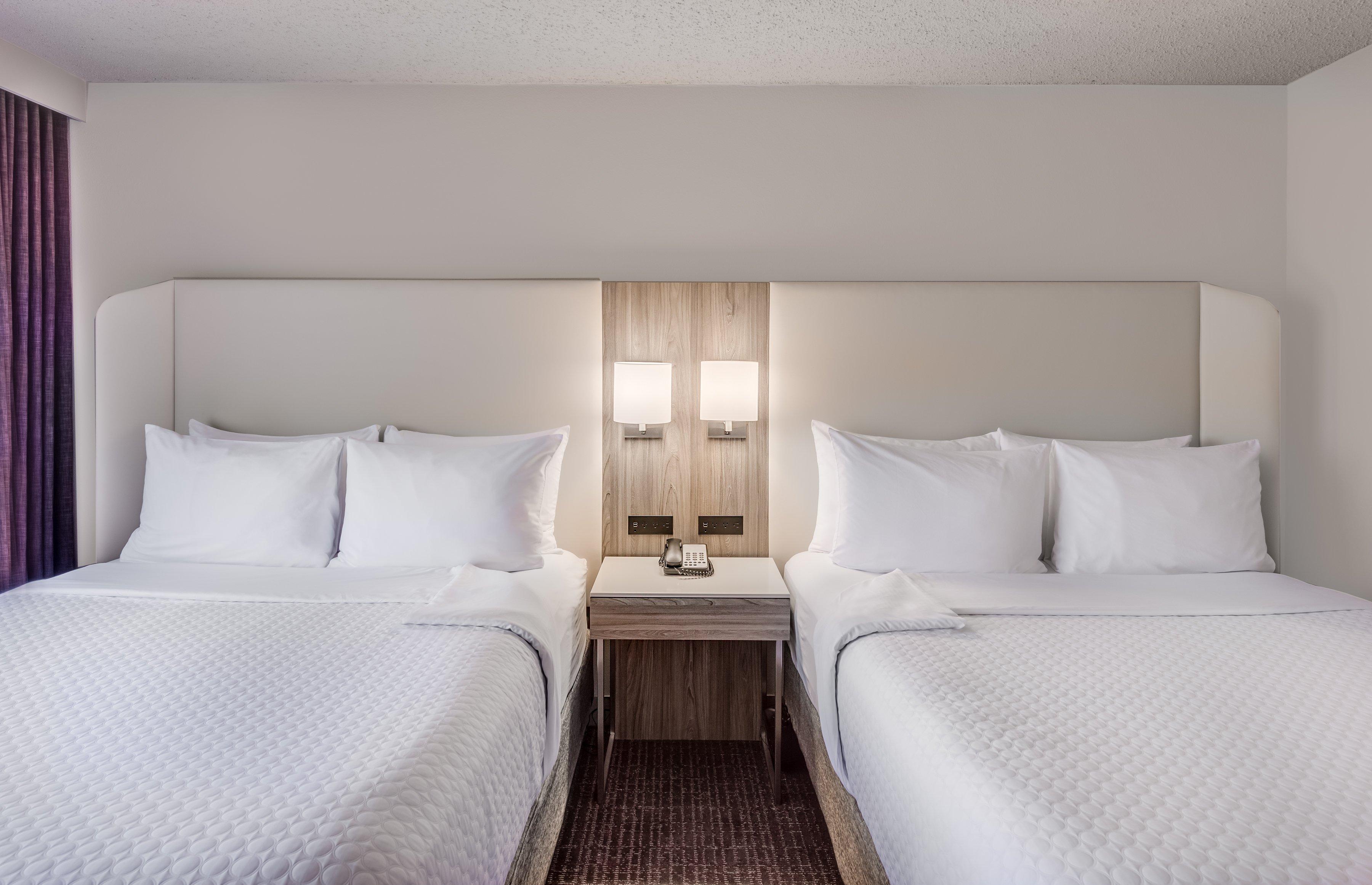 Crowne Plaza Suites Arlington By Ihg Extérieur photo